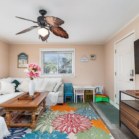 North Ocean City Newly Remodeled المظهر الخارجي الصورة