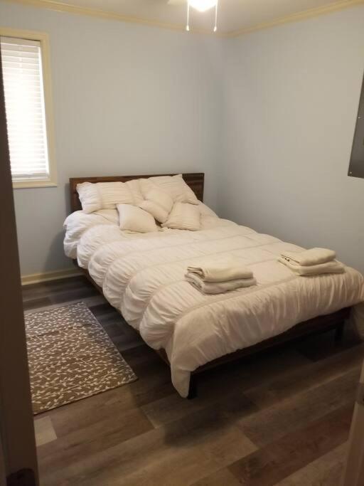 North Ocean City Newly Remodeled المظهر الخارجي الصورة
