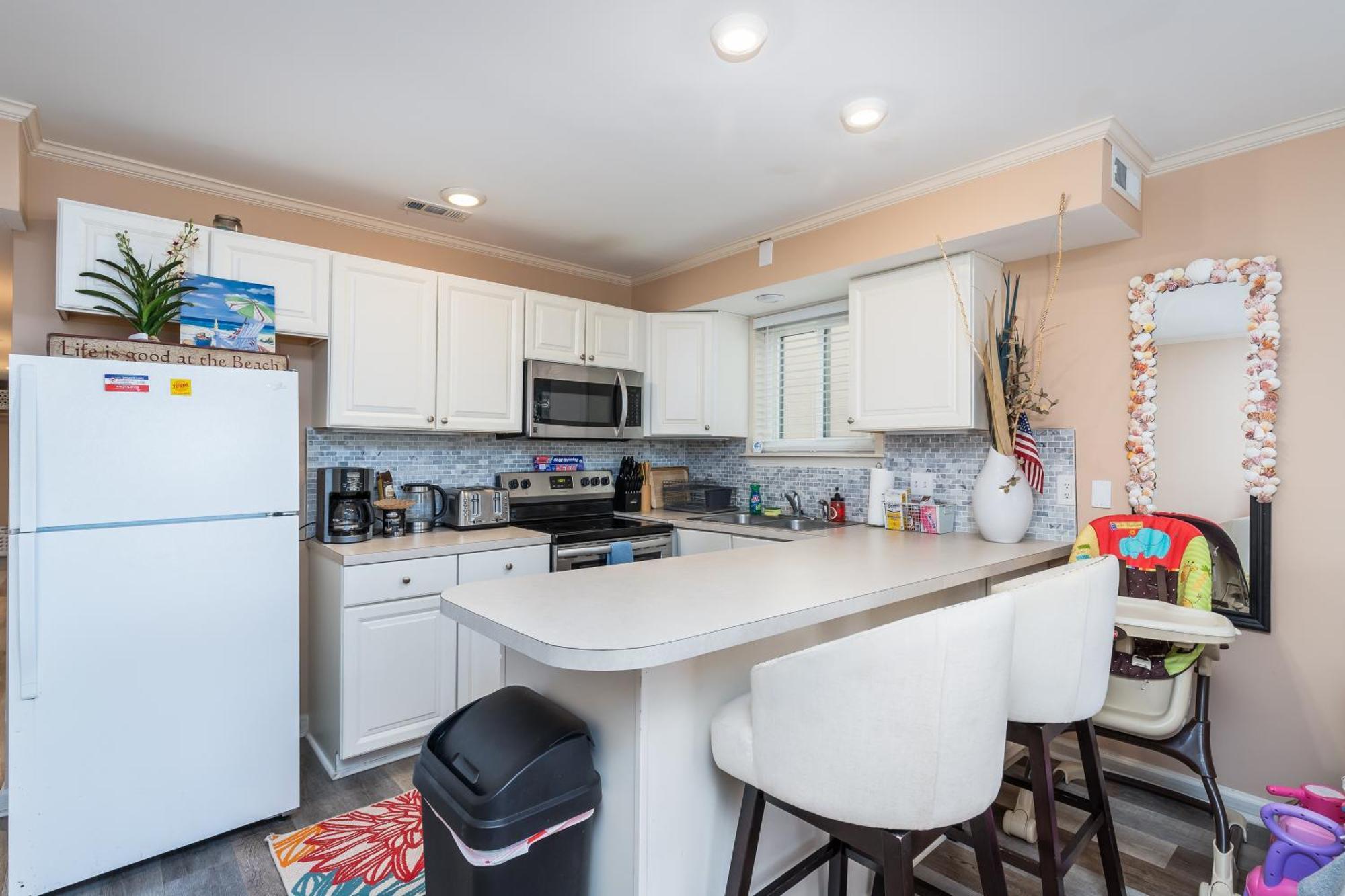 North Ocean City Newly Remodeled المظهر الخارجي الصورة