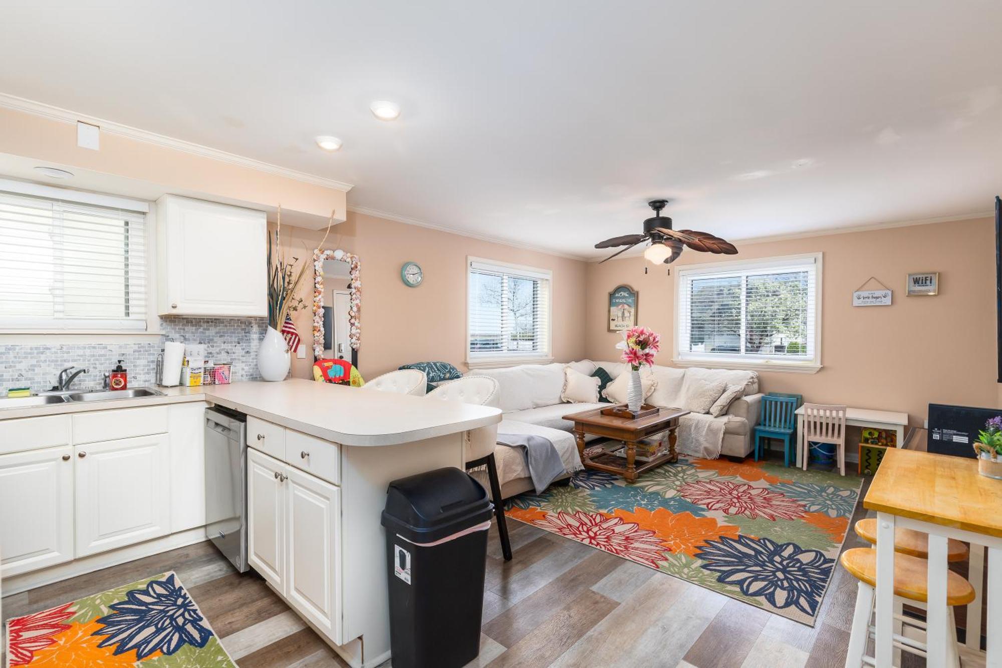 North Ocean City Newly Remodeled المظهر الخارجي الصورة